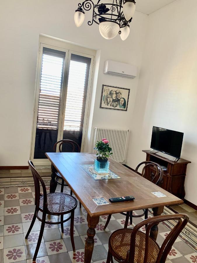 Suite Dreams Politeama Palermo Exterior photo