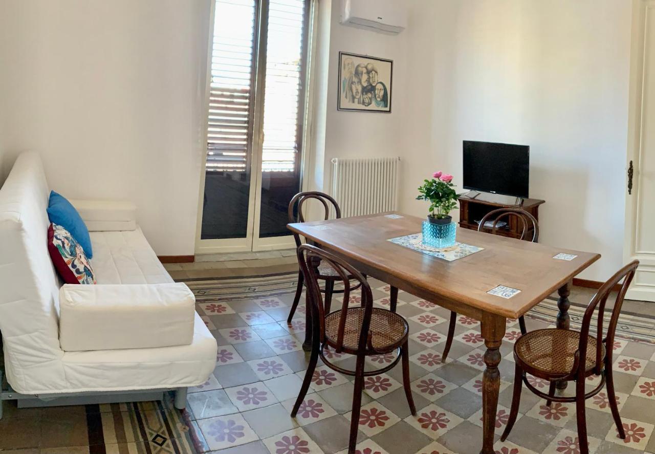 Suite Dreams Politeama Palermo Exterior photo