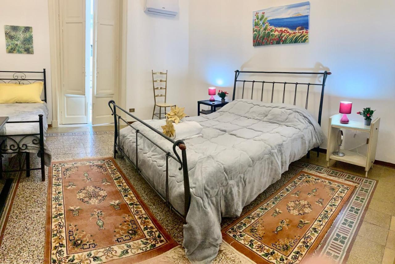 Suite Dreams Politeama Palermo Exterior photo