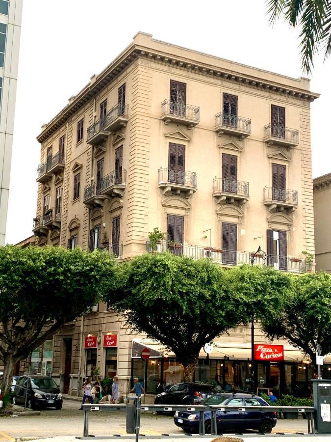 Suite Dreams Politeama Palermo Exterior photo
