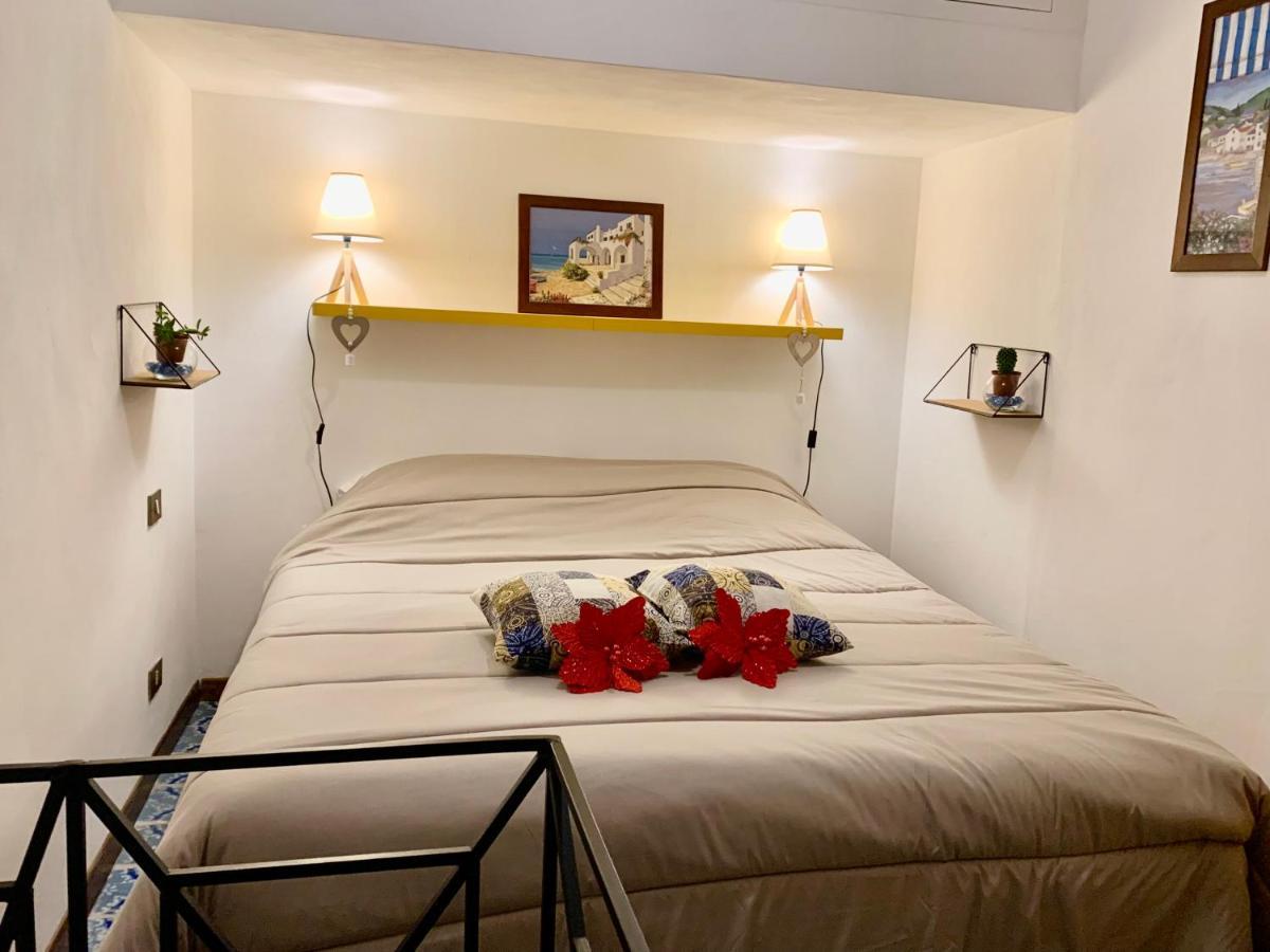 Suite Dreams Politeama Palermo Exterior photo