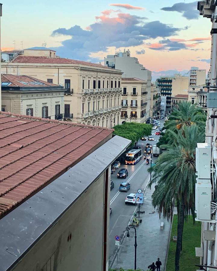 Suite Dreams Politeama Palermo Exterior photo